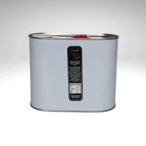 3 Litre Olive Oil Tin - Image 2